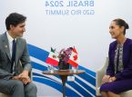 Canada at Mexico, pinaigting ang negosasyon para maiwasan ang mga taripa ng Estados Unidos