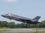 Dutch at Norwegian F-35 upang protektahan ang mga ruta ng suplay ng NATO sa Ukraine