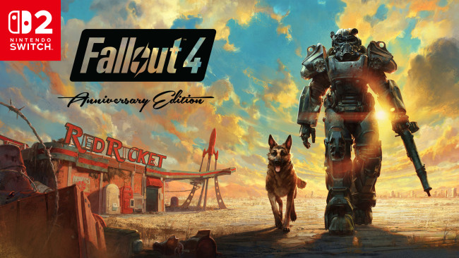 Fallout 4