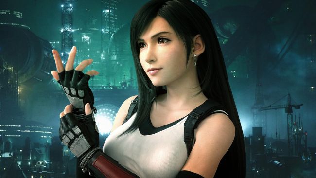 Inihayag ng Street Fighter 6 team ang kuwento sa likod ng pagsasama ni Tifa