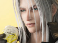Ang Sephiroth ay may bagong side hustle: Pagbebenta ng lemon sour bago ang paglabas ng Rebirth