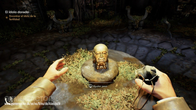 Indiana Jones and the Great Circle