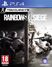 Rainbow Six: Siege