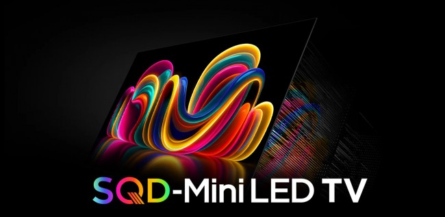 Ang X11L ng TCL ay sumasabog sa iyo ng 10,000 Nits