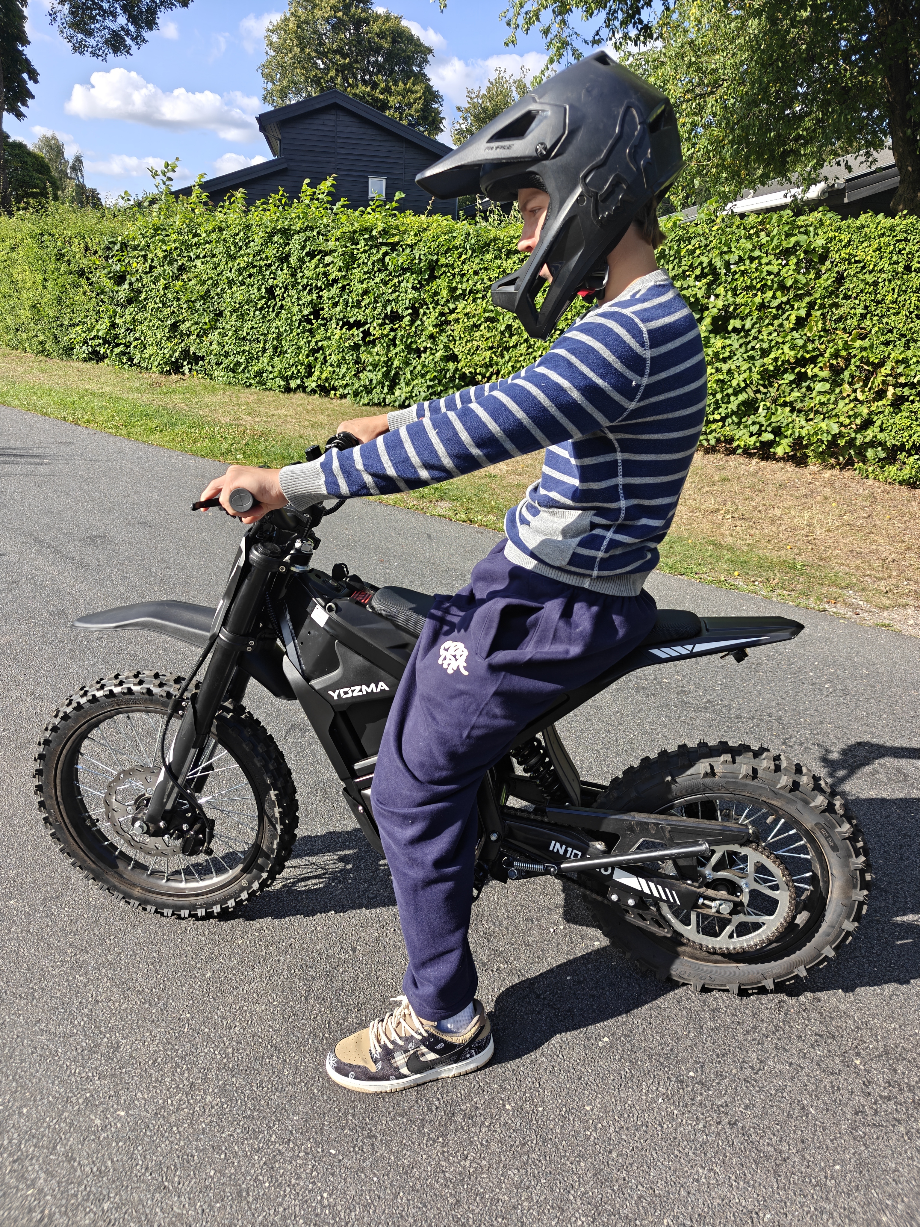 Yozma IN 10 Pro