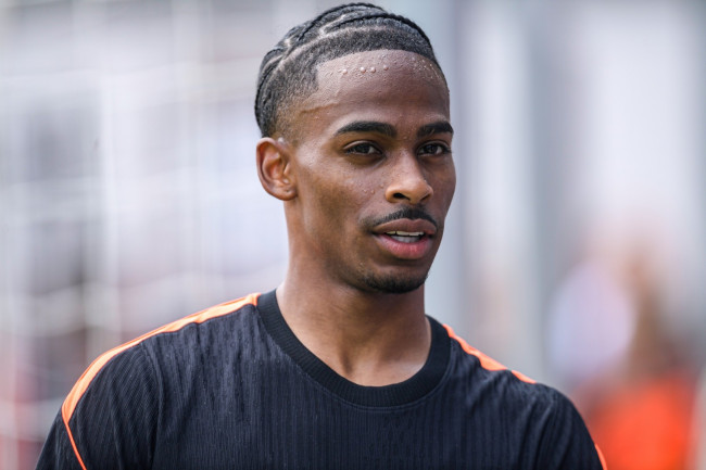 Tatlong manlalaro ng Dutch ang nagdusa ng racist online na pang-aabuso matapos makaligtaan ang mga parusa sa World Cup