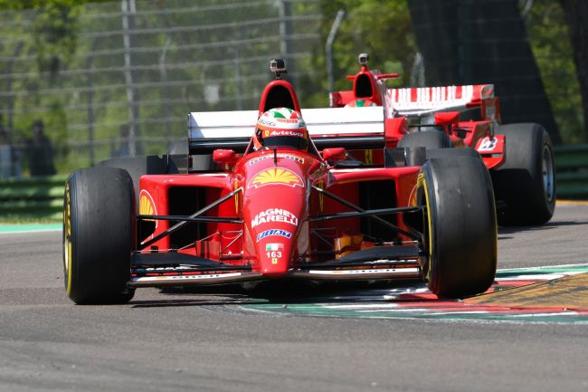 Naniniwala ang CEO ng Formula 1 na ang Italya ay hindi dapat magkaroon ng dalawang karera ng Formula 1 nang sabay-sabay