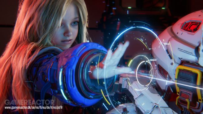 Pragmata Preview: Mga puzzle, platforming, pagkilos, at isang lubos na nagawa na setting