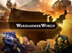 Ang Warhammer World USA ay nakatakdang buksan sa huling bahagi ng 2027