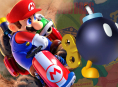 Leak: Darating ba ang Bob-omb Blast sa Mario Kart World ?