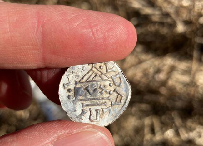 Arkeolohikal na jackpot sa Norway: natuklasan ang napakalaking Viking hoard