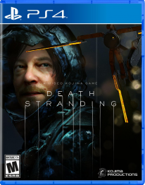 Death Stranding
