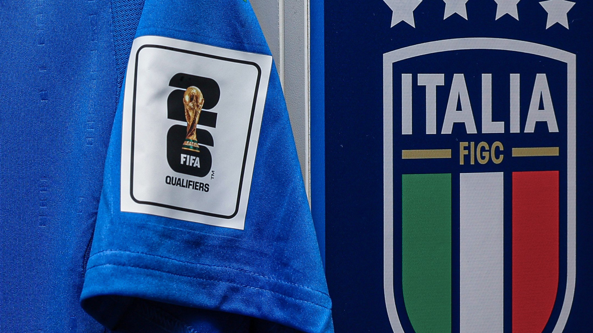 Binawi ng Italya ang suporta kay FIFA President Gianni Infantino, ngunit sinuportahan siya ni Cannavaro