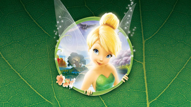 Tila ang Tinker Bell ang susunod na linya para sa isang live action na pelikula ng Disney