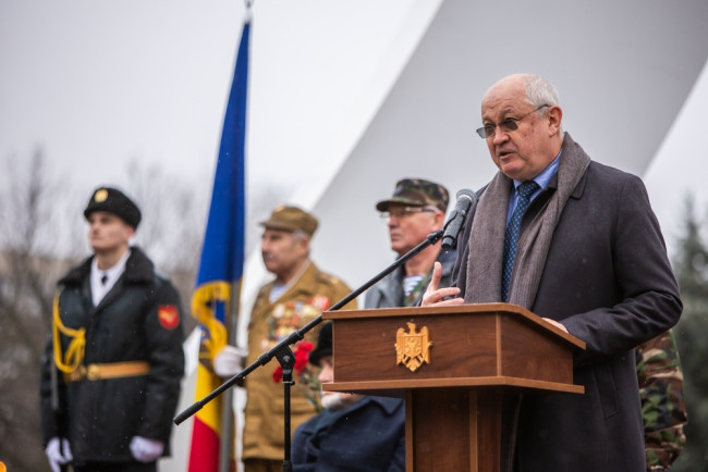 Idineklara ng Moldova ang emergency sa enerhiya matapos malaglag ang pangunahing linya ng kuryente