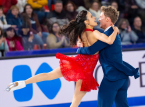 Petisyon para imbestigahan ang mga hukom na nagbigay ng gintong medalya sa France sa Winter Olympics, umabot na sa 15,000 lagda