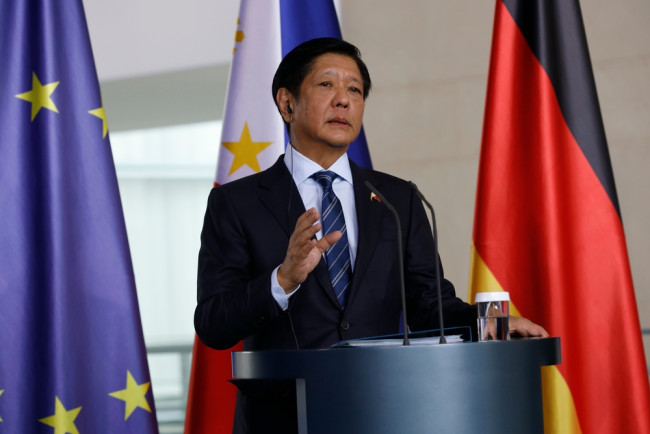Pilipinas, idineklara ang energy emergency dahil sa kaguluhan sa Gitnang Silangan