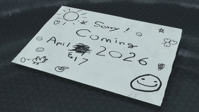 Pragmata ay ilulunsad nang mas maaga kaysa sa binalak