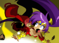 Isang bagong laro na Shantae ang nasa pag-unlad sa WayForward 