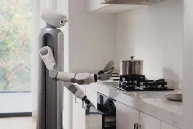 Ang Switchbot Onero H1 ay tumutulong sa bahay, nang hindi sinisira ang bangko