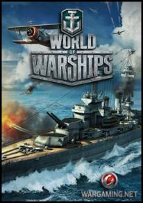 World of Warships