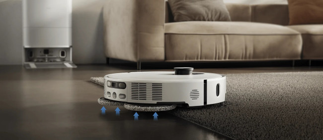 Xiaomi Robot Vacuum 5