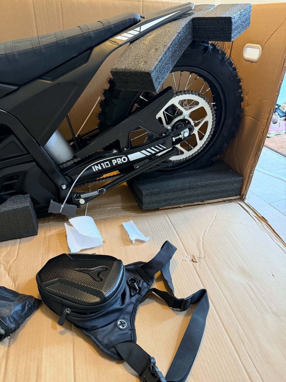 Yozma IN 10 Pro