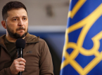 Sinabi ni Zelensky na 55,000 sundalo ng Ukraine ang napatay sa digmaan laban sa Russia