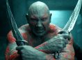 Si Dave Bautista ay nakikipag-usap upang maging Kratos para sa seryeng God of War ng Amazon