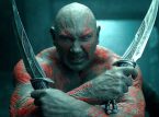 Si Dave Bautista ay nakikipag-usap upang maging Kratos para sa seryeng God of War ng Amazon