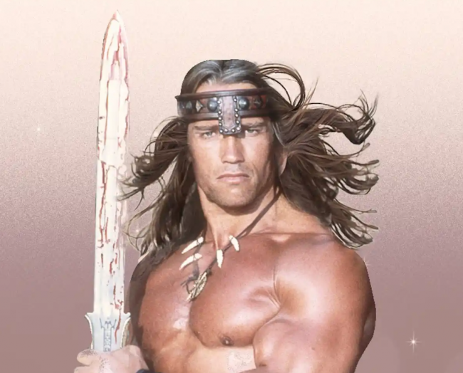 Ayon kay Arnold Schwarzenegger, angConan the Barbarian sumunod na pangyayari ay ipapalabas sa 2027