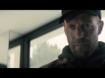 Hinabol ni Jason Statham ang mga human trafficker sa A Working Man ni David Ayer