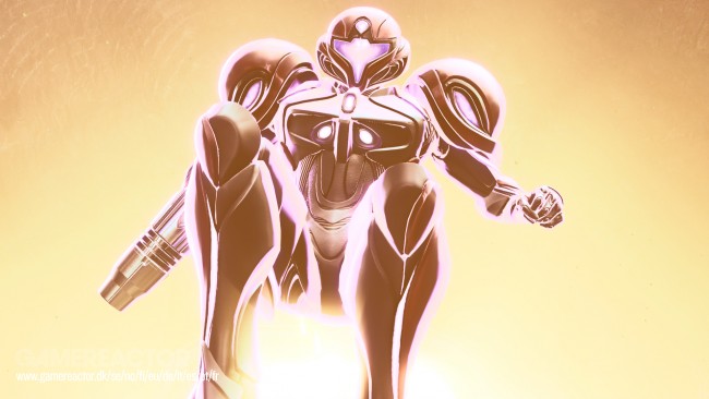 Metroid Prime 4: Beyond