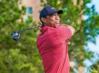 Nawalan ng lisensya sa pagmamaneho si Tiger Woods ng limang taon matapos ang reckless driving plea