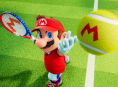 Mario Tennis Fever Preview: Matindi, magulo, at napaka sa diwa ng Nintendo