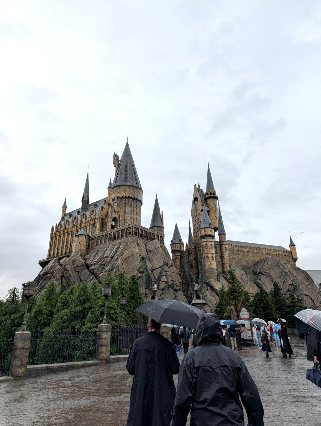 Gaano kaganda ang Super Nintendo World sa Osaka? Nagpunta kami sa Japan para malaman