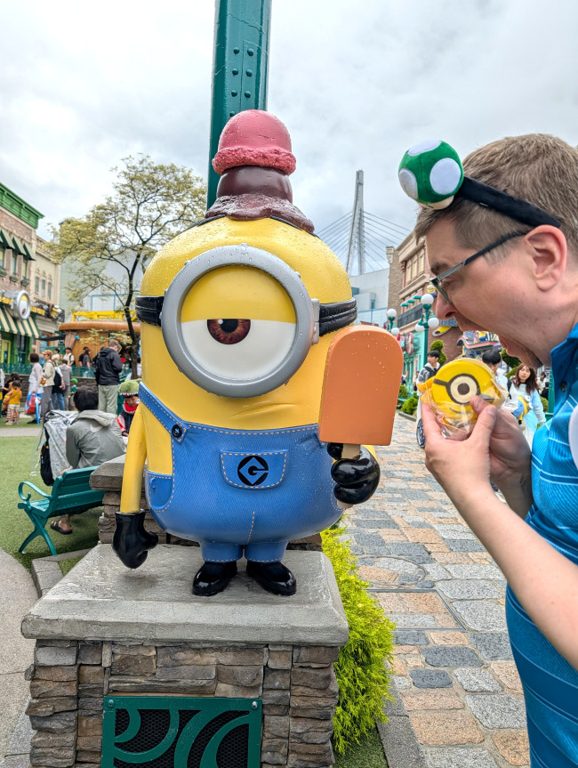 Gaano kaganda ang Super Nintendo World sa Osaka? Nagpunta kami sa Japan para malaman