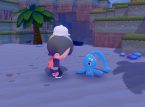 Pok&eacute;mon Pokopia: Bubbly Basin