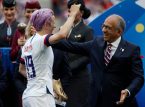 Nawalan ng suporta si Infantino sa FIFA nang magbitiw ang kanyang senior advisor: "Wala akong kinalaman sa panukalang ito, at mariing tinututulan ko ito"