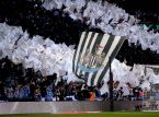 Pormal na nagreklamo ang Newcastle sa UEFA at Olympique Marseille para sa "hindi katanggap-tanggap na paggamit ng hindi proporsyonal na puwersa"