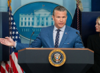 Binanggit ni Pete Hegseth ang Pulp Fiction bilang banal na kasulatan, pagkatapos ay inihambing ang pahayagan sa mga kaaway ni Jesus
