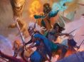 Dungeons & Dragons para makuha ang kolaborasyon sa Star Wars sa 2027