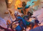 Dungeons & Dragons para makuha ang kolaborasyon sa Star Wars sa 2027
