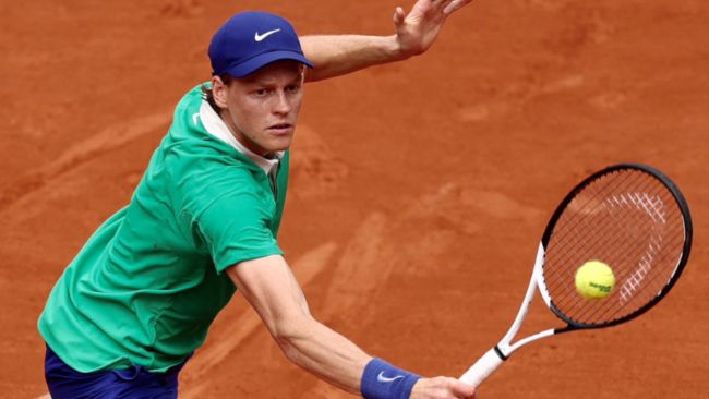 Nagreklamo si Jannik Sinner tungkol sa mga iskedyul sa Madrid Open: "Dalawang tugma na nagsisimula sa 20:00 ay huli na"