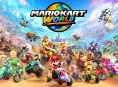 Ang Nintendo ay naglabas ng isang sorpresa, libreng pag-update para sa Mario Kart World na nagtatampok ng dalawang bagong ruta ng kaligtasan ng buhay, at magkakaroon ng higit pang libreng nilalaman sa hinaharap