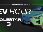 Tingnan natin ang epic Polestar 3 sa pinakabagong episode ng EV Hour