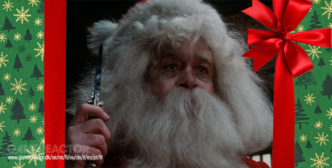 Ang 5 Pinakamahusay na Mga Pelikulang Horror sa Pasko