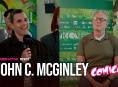 Pinag-uusapan ni John C. McGinley ang tungkol saScrubs muling pagkabuhay at "isa sa mga pinakamahusay na yugto na nagawa namin"