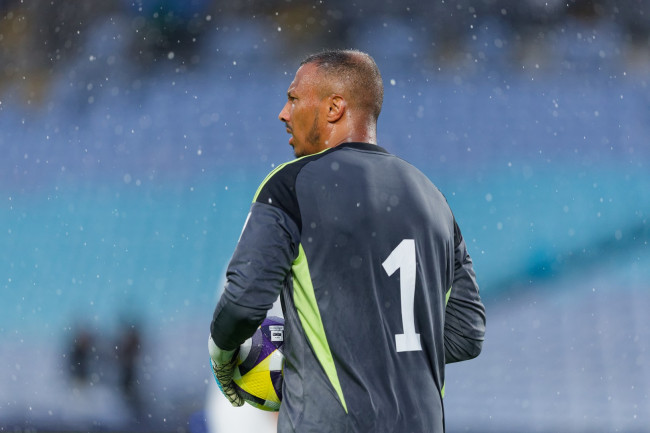 Ang Curaçao ay nakakuha ng unang puntos sa World Cup at ang goalkeeper ay gumawa ng record-breaking na 15 saves laban sa Ecuador