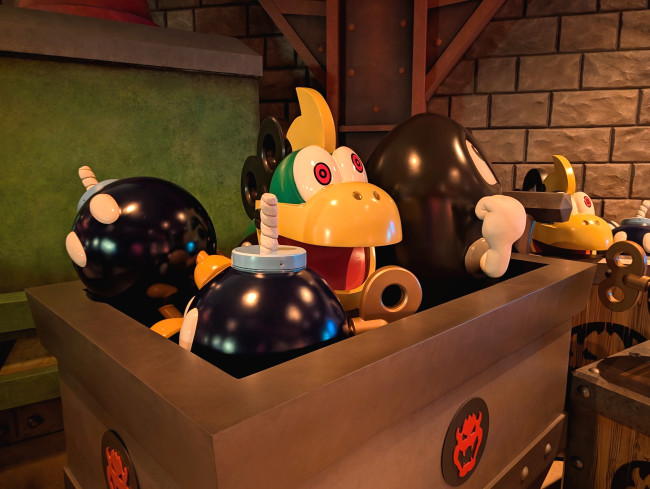 Gaano kaganda ang Super Nintendo World sa Osaka? Nagpunta kami sa Japan para malaman